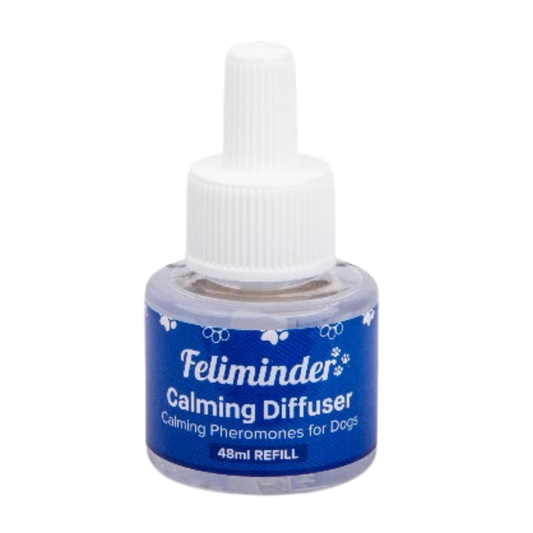 Dog Diffuser Refill (48ml)