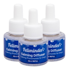 3x Dog Diffuser Refills (48ml)
