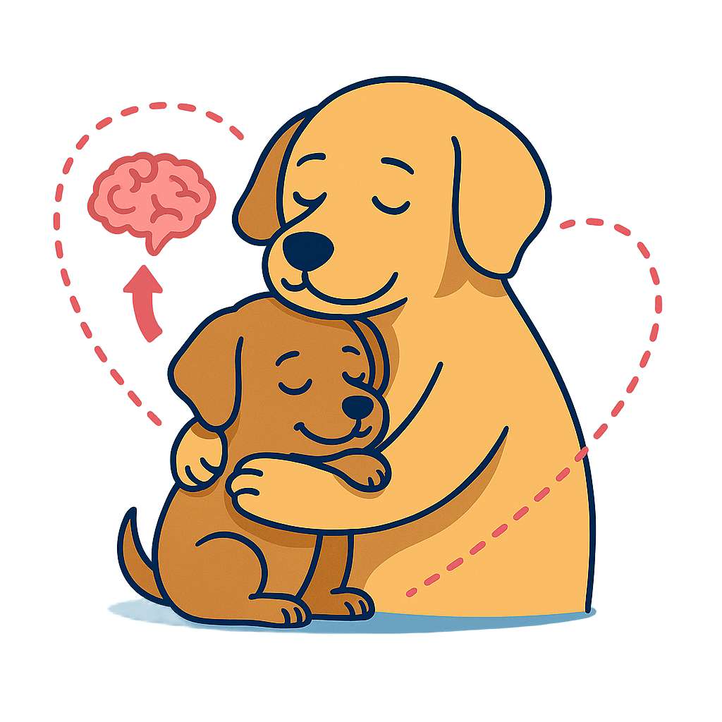 20250801_2253_Sicurezza Emotiva Canina_remix_01k1kpercxe8wary8g8fvq4a1f.png__PID:f5840029-3969-451a-aa93-a74fca75f4b6