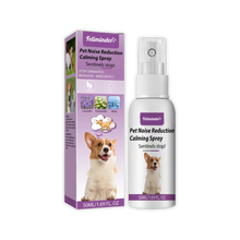 Dog Calming Spray | Natural relief for anxiety and stress