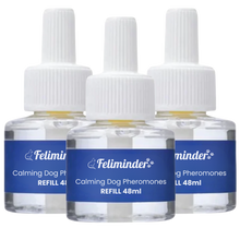 3x Dog Diffuser Refills (48ml)