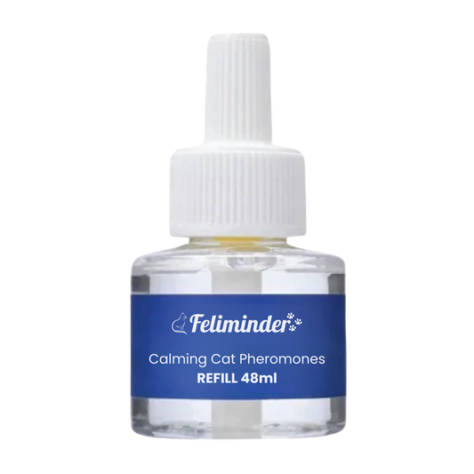 Cat Diffuser Refill (48ml)