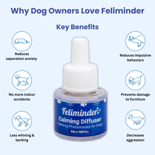 Calming Diffuser for Dogs